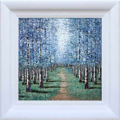 Inam - Cerulean Dreams Inam - Cerulean Dreams