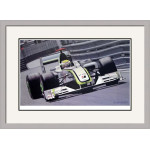 On Top Of The World - Jenson Button