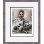 Jenson Button - 2009 World Champion