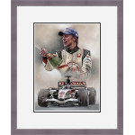 Jenson Button - Maiden Victory Jenson Button - Maiden Victory