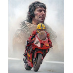 Joey Dunlop - Forever Legendary