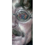 John Lennon - Sergeant Pepper