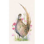 Juliet (Pheasant) - SML Juliet (Pheasant) - SML