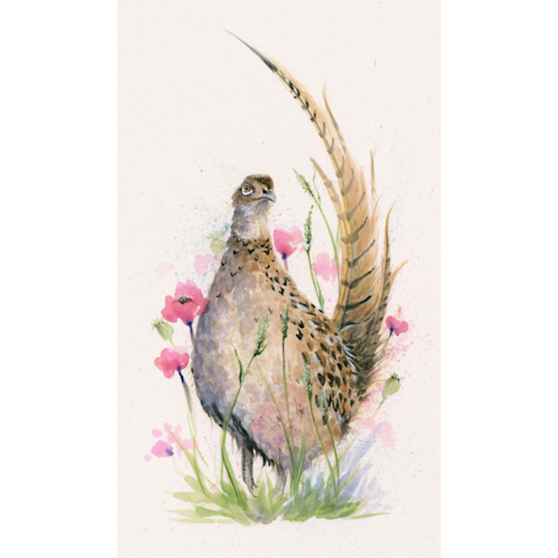 Juliet (Pheasant) - SML Juliet (Pheasant) - SML
