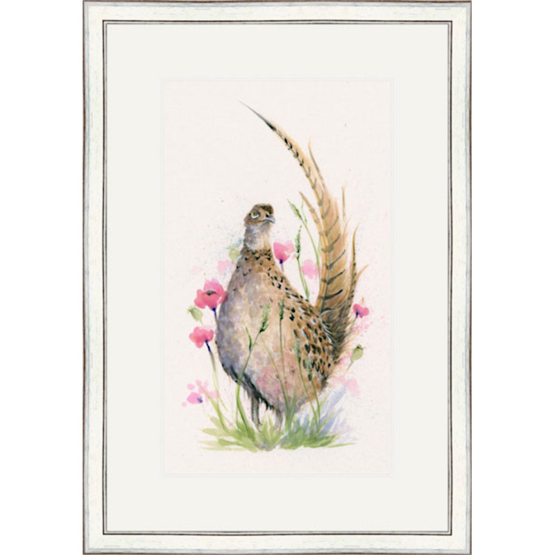 Juliet (Pheasant) - LGE Juliet (Pheasant) - LGE