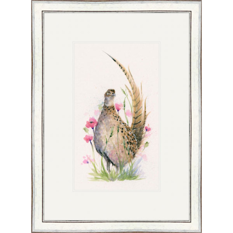 Juliet (Pheasant) - SML Juliet (Pheasant) - SML
