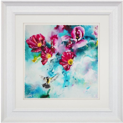 Spring Blossom I (Mini)