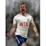 Harry Kane - Tottenham Number 10