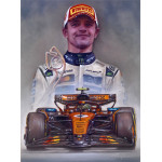 Lando Norris - Monaco 2025 Lando Norris - Monaco 2025