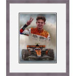 Lando Norris - Silverstone 2023 Lando Norris - Silverstone 2023