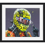 Lando's First (Print)