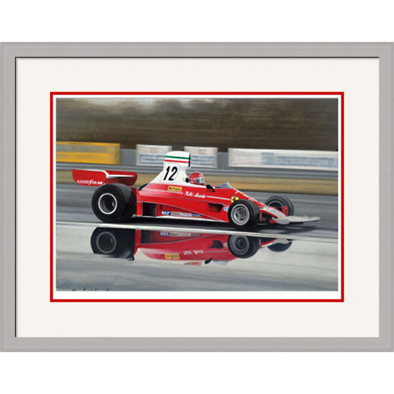 Niki Lauda Niki Lauda