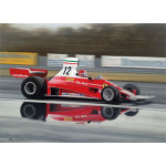 Niki Lauda Niki Lauda