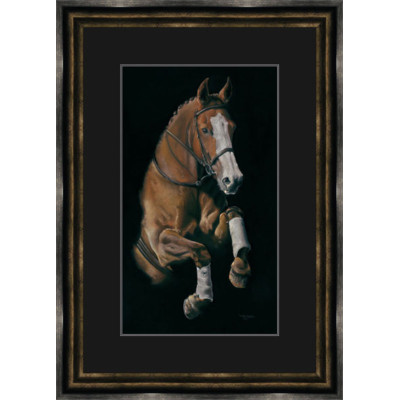 Leap of Faith (Horse)