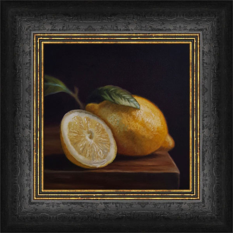 Sarah Eden - Lemon and a Half (Lemons) Sarah Eden - Lemon and a Half (Lemons)