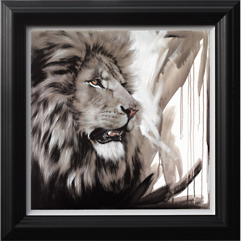 Lion King - Jen Allen Lion King - Jen Allen