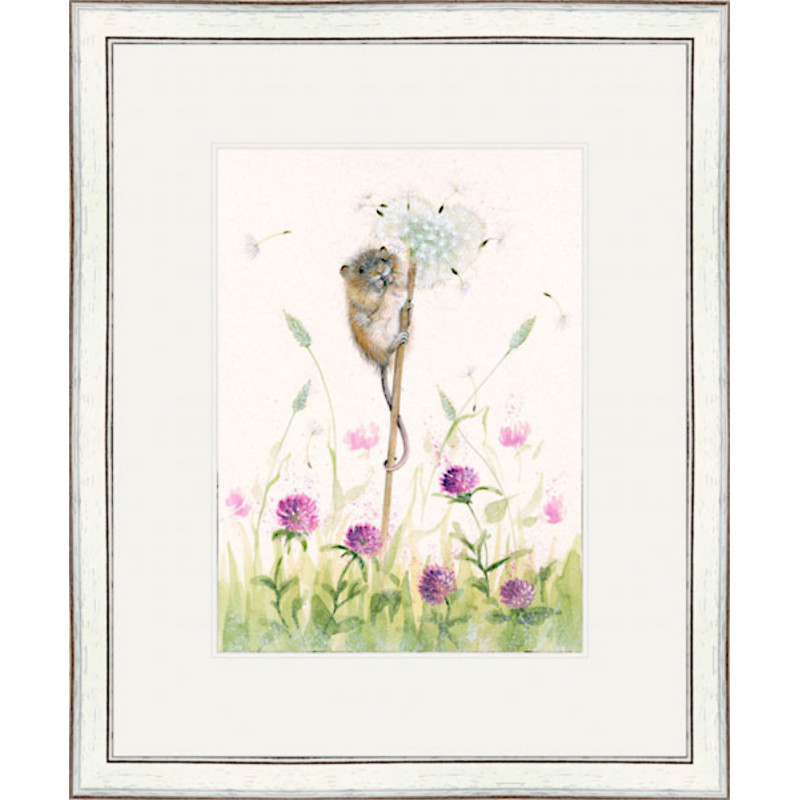 Lionheart (Dormouse) Lionheart (Dormouse)