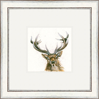 Lord and Master (Stag) Lord and Master (Stag)