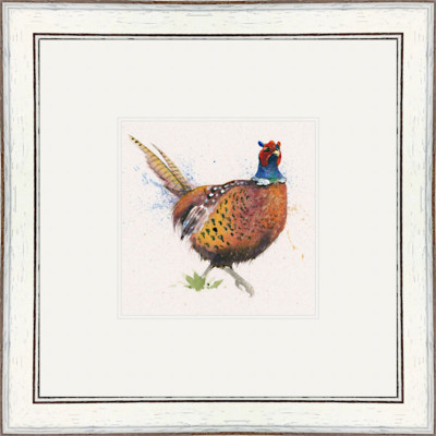 Lord Of The Manor (Pheasant) Lord Of The Manor (Pheasant)