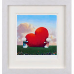 Love Found Us - Doug Hyde
