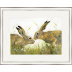 Love Is In The Hare (Hares) - LGE Love Is In The Hare (Hares) - LGE