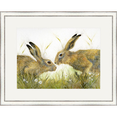 Love Is In The Hare (Hares) - LGE Love Is In The Hare (Hares) - LGE
