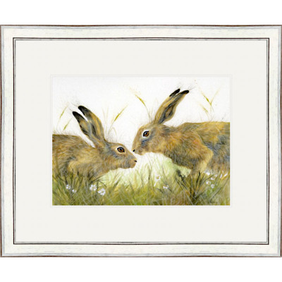 Love Is In The Hare (Hares) - SML Love Is In The Hare (Hares) - SML
