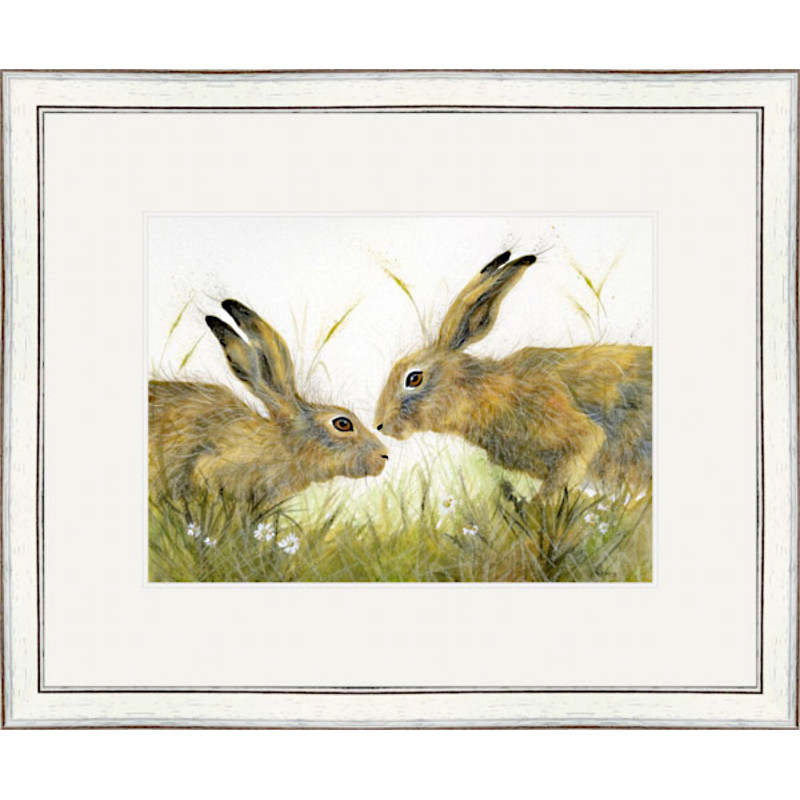 Love Is In The Hare (Hares) - SML Love Is In The Hare (Hares) - SML