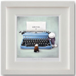 Love U Too - Doug Hyde
