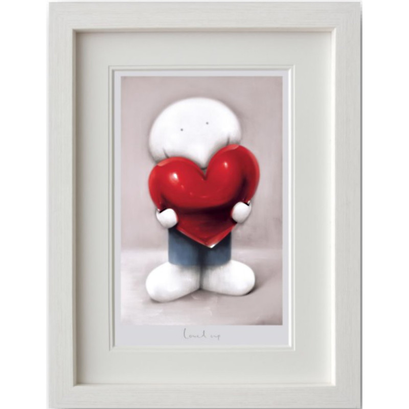 Loved Up - Doug Hyde Loved Up - Doug Hyde