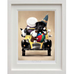 Love Overload - Doug Hyde Love Overload - Doug Hyde