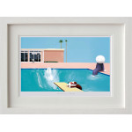 Making A Splash - Doug Hyde Making A Splash - Doug Hyde