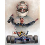 Nigel Mansell - Red 5 Nigel Mansell - Red 5