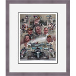 End Of An Era - Mercedes Retrospective - Lewis Hamilton