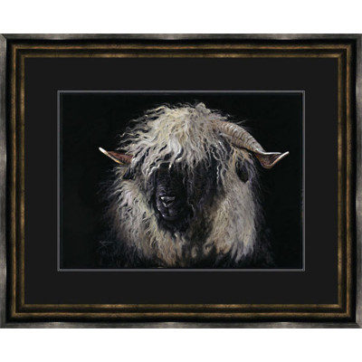 Miss Valais (Valais Ewe) Miss Valais (Valais Ewe)