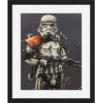 Move Along (Print)