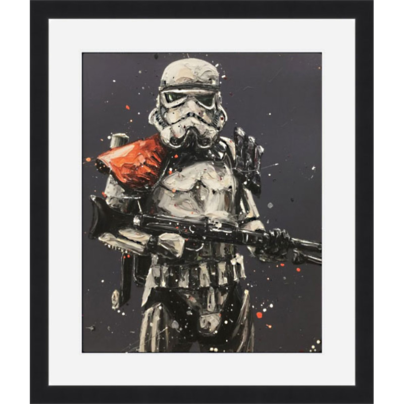 Move Along (Print)