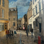 North Parade - Bath - Tom Davey