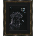 On Reflection (Black Lab) - LGE On Reflection (Black Lab) - LGE