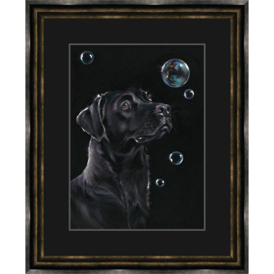 On Reflection (Black Lab) - LGE On Reflection (Black Lab) - LGE