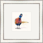 Only Me - Pheasant Only Me - Pheasant