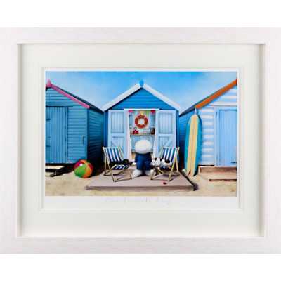Our Favourite Days - Doug Hyde Our Favourite Days - Doug Hyde