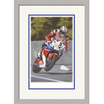 Out Of The Shadows - John McGuinness **Signed Edition** Out Of The Shadows - John McGuinness **Signed Edition**