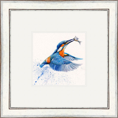 Out Of The Blue (Kingfisher) Out Of The Blue (Kingfisher)