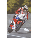 Out Of The Shadows - John McGuinness **Signed Edition** Out Of The Shadows - John McGuinness **Signed Edition**