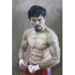 The Destroyer - Manny Pacquiao The Destroyer - Manny Pacquiao