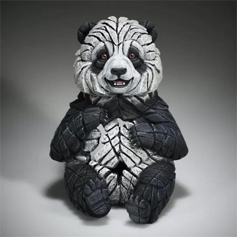 Panda Cub Panda Cub