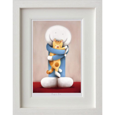 Perfect Pals - Doug Hyde