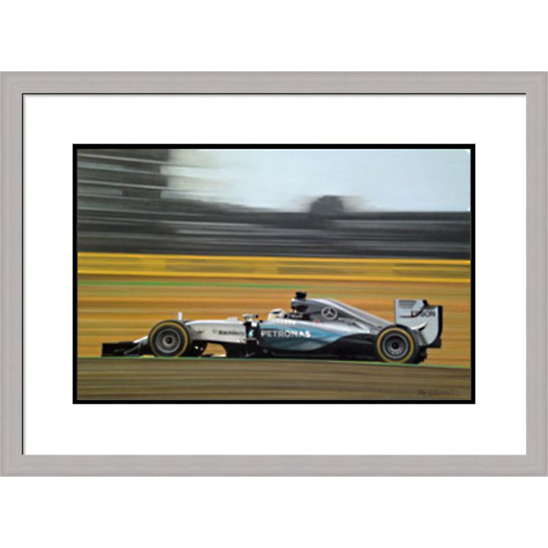 Pride of Britain - Lewis Hamilton Pride of Britain - Lewis Hamilton
