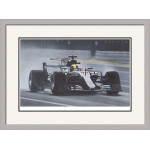 Record Breaker - Lewis Hamilton